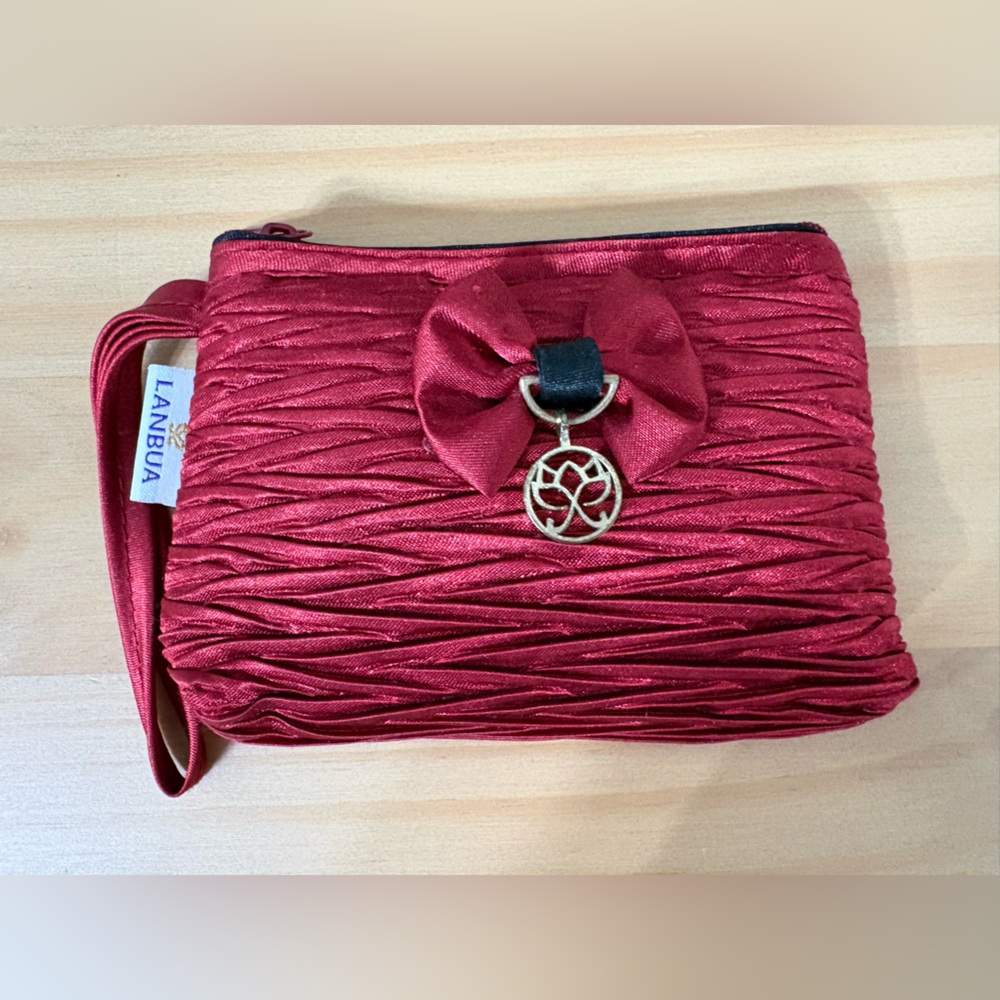 Women’s coin wallet